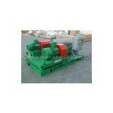Decanting Centrifuge