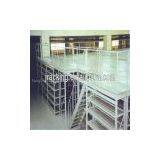 Jracking Mezzaine and Platform thumbnail-2