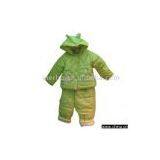 Kids' Suit thumbnail-1