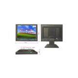 15 Inch HL-1501 Monitor With Touch Screen thumbnail-2