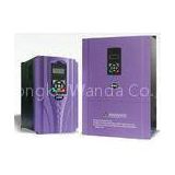 AC 220V Automatic High Frequency Inverter For Pump , Speed Control