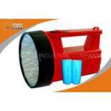 High Energy Density Solar Led Flashlight Lithium Ion AA Batteries 3.7V / 7.4V / 12.8V thumbnail-1