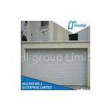 Automatic Roller Shutter Garage Doors Of Europe Standard Safety Design