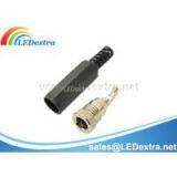 DC Female Power Jack Connector thumbnail-1