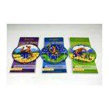 Promotional Children Cartoon Book Print Services , Full Color Offset Printing thumbnail-1