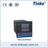 Tinko CTL-4 Intelligent Temperature Controller Panel Size 48*48mm thumbnail-2