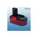 No Memory Effect Rechargeable Power Tools Batteries 18v For Bosch Power Drill Battery thumbnail-1