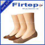 Cotton Short/boat Socks for Women thumbnail-2