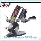 Micro Round Knife Shoe Cutting Machine/Skiving Machine Of Leather