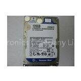 WD Blue SATA 120GB Hard Disk Drive 3.5 Inch 5400rpm for Desktop W1200BEVT thumbnail-1