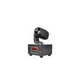 Professional Stage Lighting 10W RGBW Mini LED Moving Head Beam 6 / 8 DMX Channels