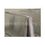 OEM 301,304,304L,316,316L,410,430 Stainless Steel Sheet Cold Drawn thumbnail-1