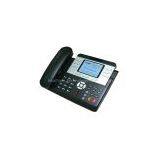 ip Phone/sip Phone/voip Phone Support SIP,IAX2,POE,3 Way Conference thumbnail-3