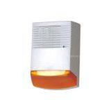 HC-F6A Outdoor Siren With Strobe