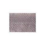 Galvanized Square Wire Mesh thumbnail-1