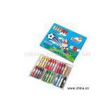 Sell 24 Colors Oil Pastel thumbnail-1