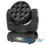 12×10W RGBW 4 in 1 LED Beam Moving Head Light thumbnail-2