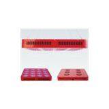 X2 Lens 560W LED Grow Light(336pcs*3W)