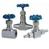 Globe Valve Needle Globe Valve thumbnail-1