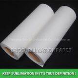Quick-dry 80g Sublimation Paper 44