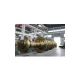 30Cr1Mo1V Heavy Steel Forgings For 8000KW - 1000MW Steam Turbine Rotor JB/T 1267-2002