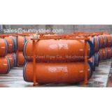 Bi Metal Clad Bend thumbnail-1