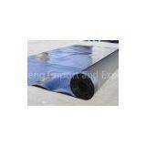 High Tensile Strength HDPE Geomembrane , High Density Polyethylene