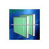 Washable Pleated Synthetic Filters