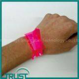 RFID Wristband thumbnail-1