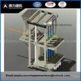 Mandrel Vertical Vibration Concrete Pipe Making Machine