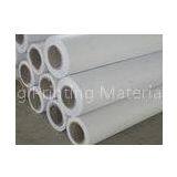 Signage High Tenacity PVC Flex Banner Material Screen Printing , 500D * 500D thumbnail-1