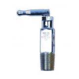 Chrome Plated Oxygen Valve Qf-2