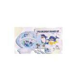 Sell Melamine Kid's Dinner Set thumbnail-1