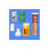 Aluminum Spray Bottle , Metal Aluminum Can for Tablets Packaging