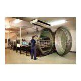 Pneumatic Laminated Glass Autoclave Rubber Of Large-Scale Steam Equipment thumbnail-1