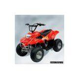 Sell Powerful Electric ATV thumbnail-1