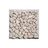 Sell Crushed Stone Mosaic Tile thumbnail-1
