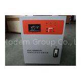 Full Automatic Industrial Servo Controlled Voltage Stabilizer 5 KVA SVC