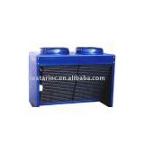 air cooled condenser ( condenser, copper condenser)