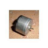 RK-520 DC MOTOR thumbnail-1