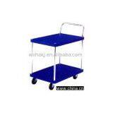 Bilayer Silence Cart thumbnail-1