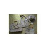 Ladies' Cloth Hats And Handbags thumbnail-1