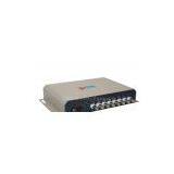 8 Channels Video Optical Fiber Transmitter&Receiver thumbnail-1
