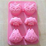 Silicone Rubber Mould