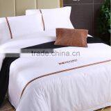 Star Hotel Luxury Bedding Set Duvet Cover Linen thumbnail-3