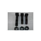 Switch Bolts,Fish Bolts,Hex Bolts thumbnail-1