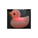 LED Duck Lighting