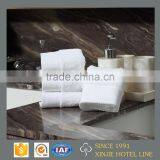 Custom Hotel / Salon Towel Manufacturer in China 550gsm thumbnail-3