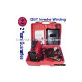 IGBT DC MMA Arc Inverter Welding Machine