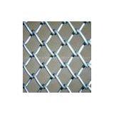 Chain Link Fence Mesh thumbnail-2